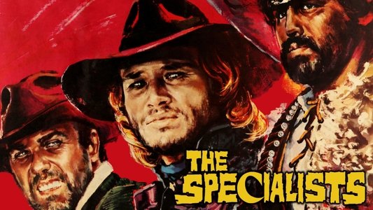 Gli specialisti