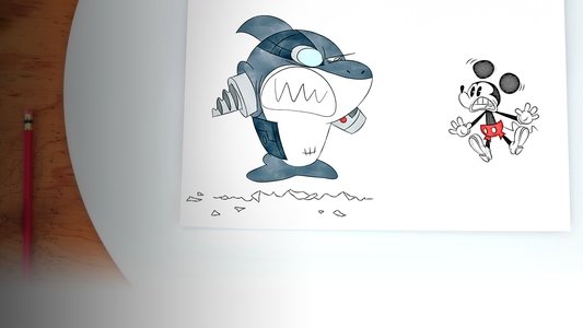 How NOT to Draw