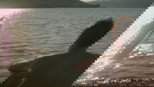 L'Inconnu du lac
