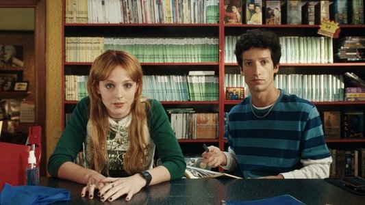 Videoclub 2001