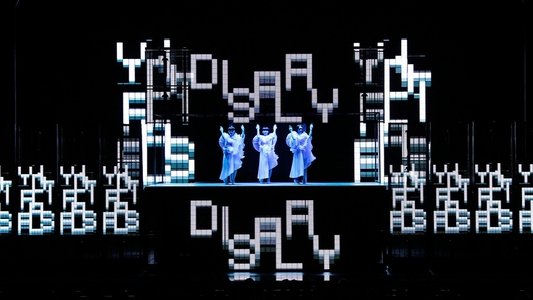 Reframe THEATER EXPERIENCE with you