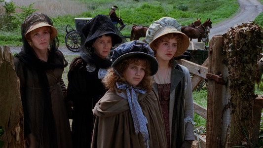 Sense and Sensibility