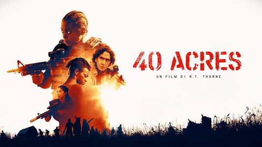 40 Acres