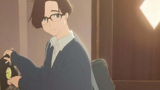 きみの色
