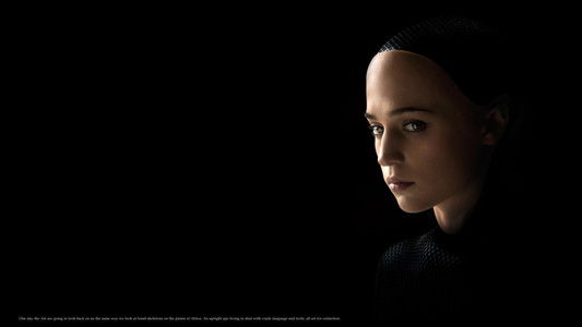 Ex Machina