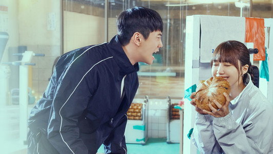 24시 헬스클럽