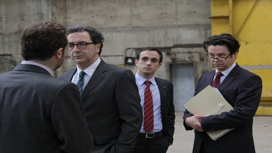 Le Grand Retournement