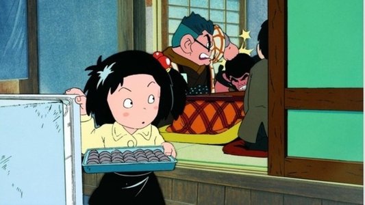 じゃりン子チエ 劇場版