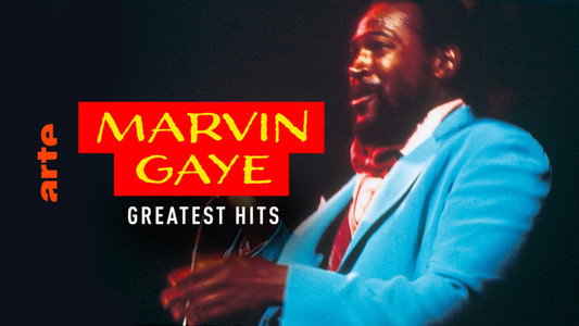 Marvin Gaye: Greatest Hits Live '76
