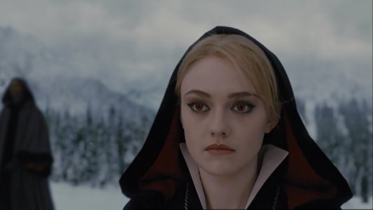 The Twilight Saga: Breaking Dawn - Part 2