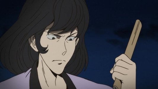 ルパン三世 ルパンは今も燃えているか?