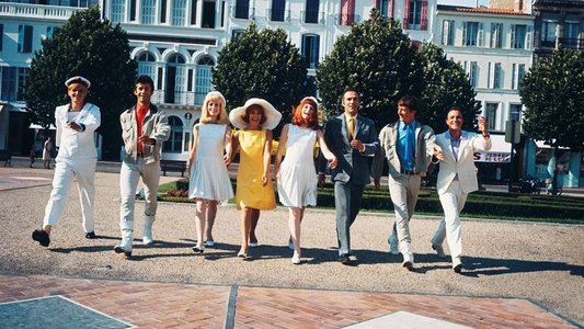 Les demoiselles ont eu 25 ans