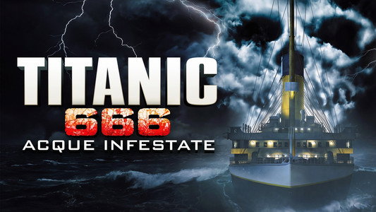 Titanic 666