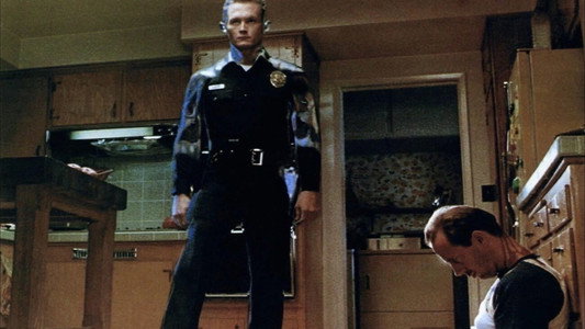 Terminator 2: Judgment Day
