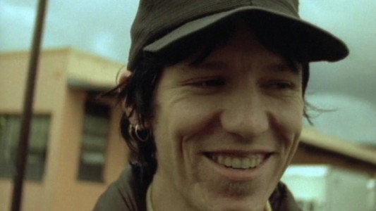 Lucky Three: An Elliott Smith Portrait