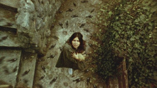 1974: la posesión de Altair