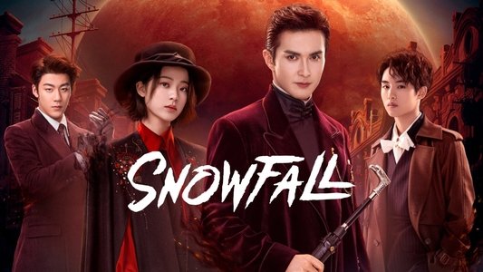冰雪谣