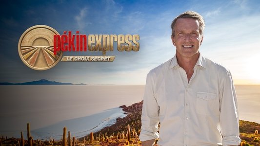 Pékin Express