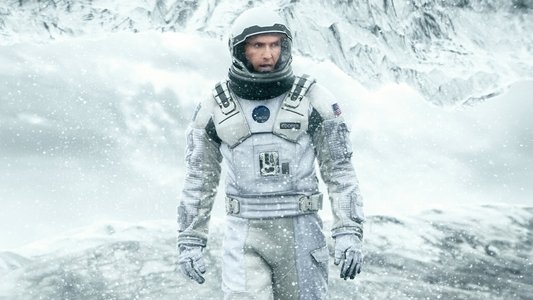 Interstellar