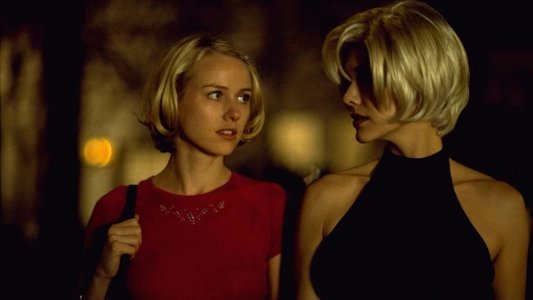 Mulholland Drive