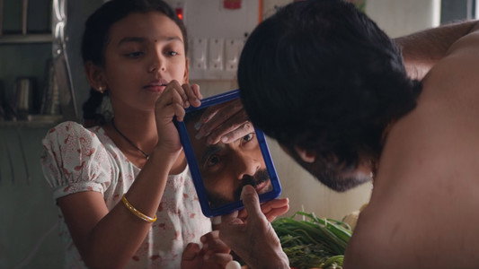 ఇరుముడి