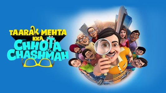 Taarak Mehta Kka Chhota Chashmah