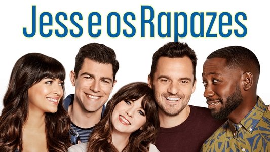 New Girl