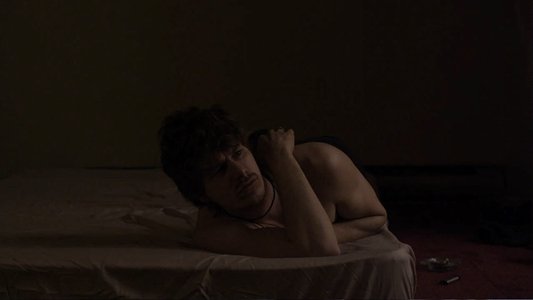 L'amour au temps de la guerre civile