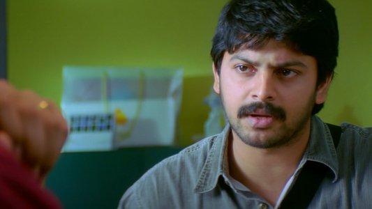 கனா கண்டேன்