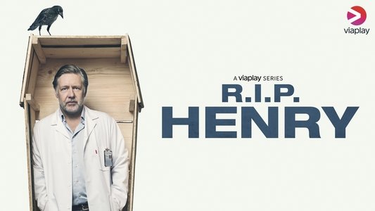 R.I.P. Henry