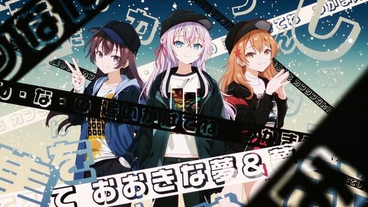 時々ボソッとロシア語でデレる隣のアーリャさん