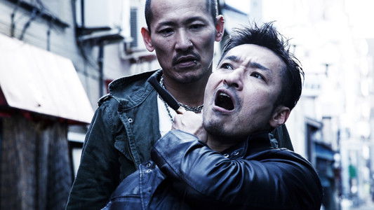 一族（ファミリー）の絆