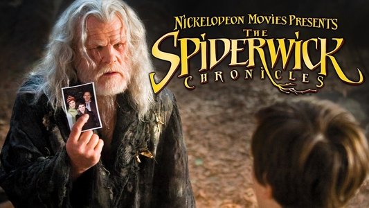 The Spiderwick Chronicles