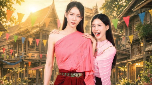 องครักษ์พิทักษ์แม่หญิงจอมซน