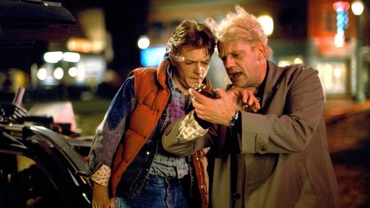 Back to the Future