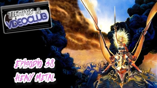 Tiempos de Videoclub Podcast
