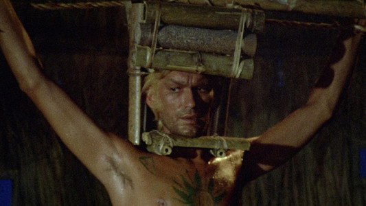 Il paese del sesso selvaggio