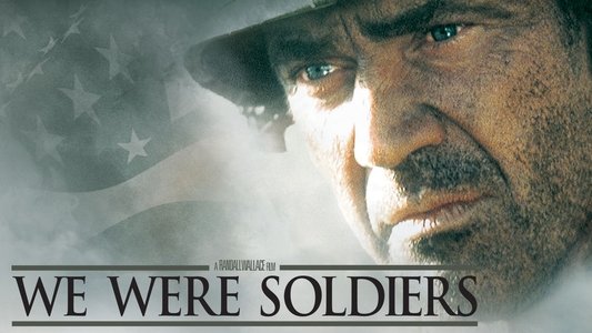 We Were Soldiers