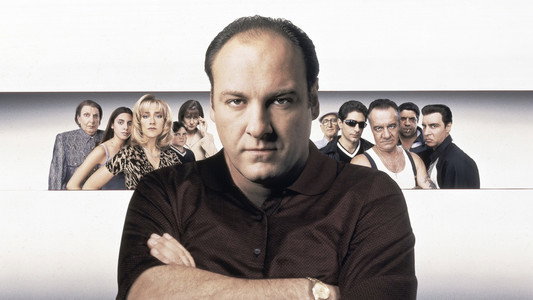 Sopranos Behind-The-Scenes Volume 2 of 2