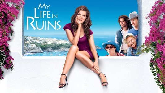 My Life in Ruins