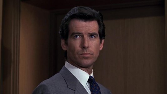 GoldenEye