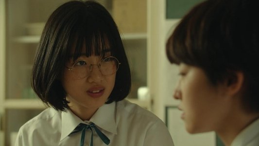 サマーフィルムにのって