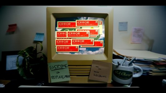 Life In The Real World