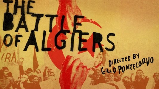 La battaglia di Algeri