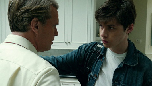 Being Charlie