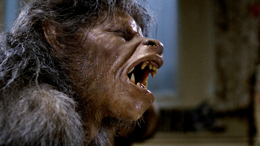 An American Werewolf in London