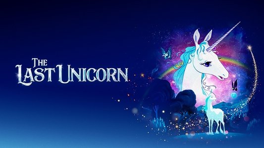 The Last Unicorn