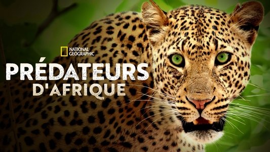 Africa's Hunters