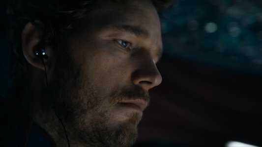 Guardians of the Galaxy Vol. 3