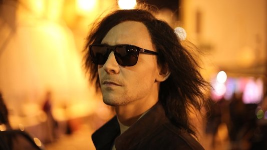 Only Lovers Left Alive